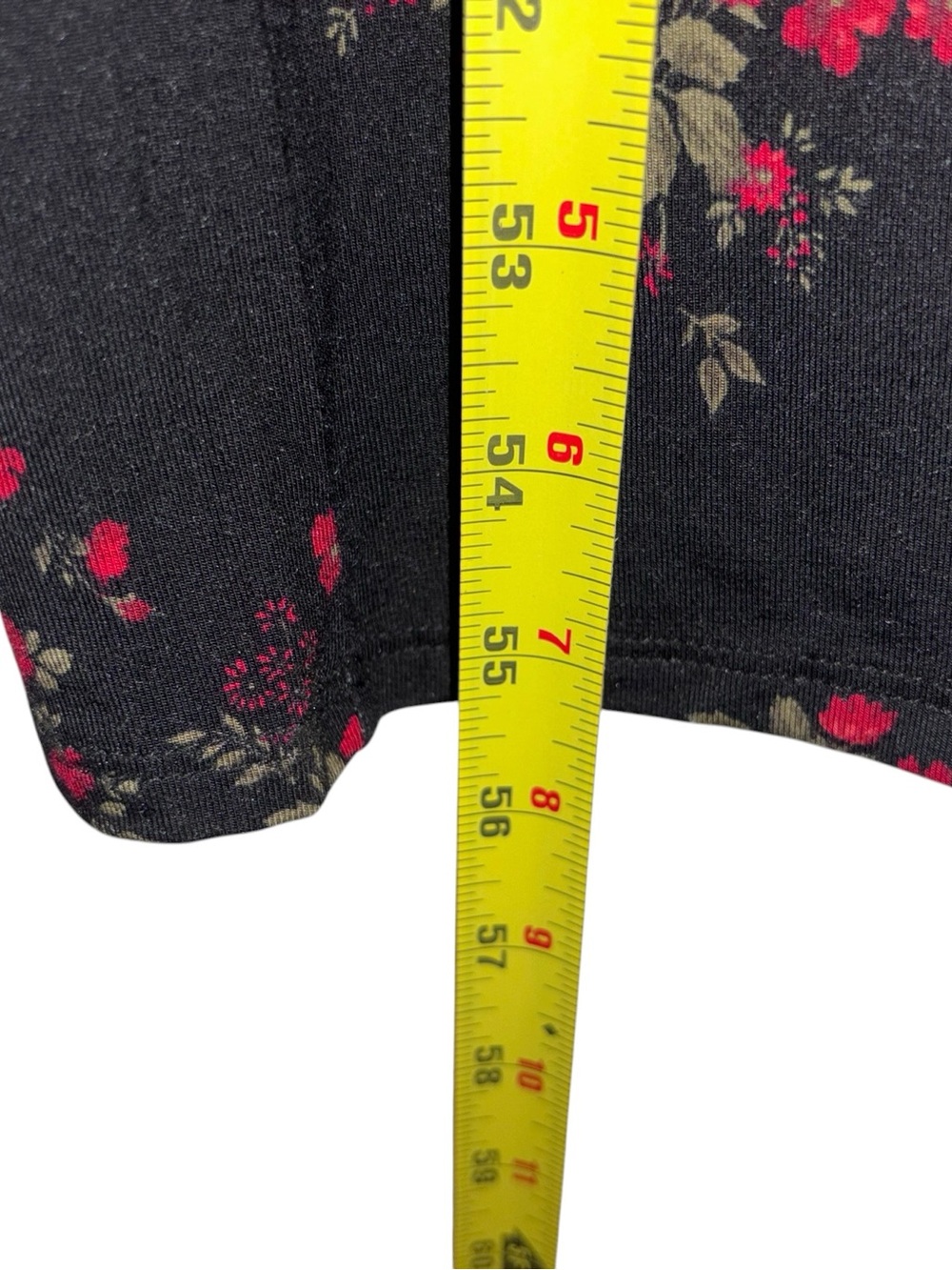Reformation• tommie maxi dress floral - Picture 15 of 16